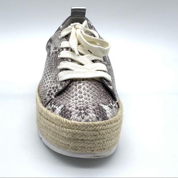 Treasure & Bond Payge Platform Espadrille Sneaker - Picture 3 of 13